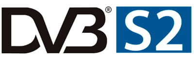 Logo DVBS2
